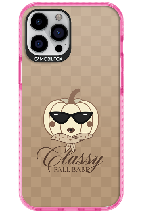 Fall Babe - Apple iPhone 12 Pro Max