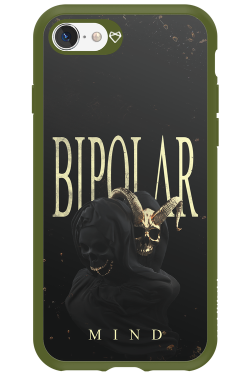 BIPOLAR 2.0 - Apple iPhone SE 2020