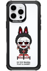 Sawbubu (Nude) - Apple iPhone 16 Pro Max