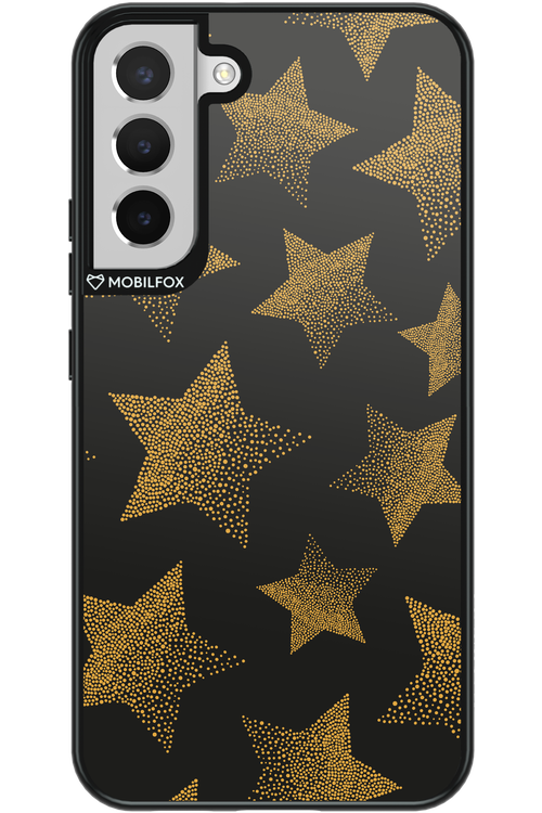 Holiday Stars - Samsung Galaxy S22+