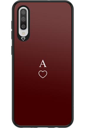 A Burgundia 2.0 - Samsung Galaxy A50