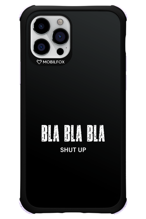 Bla Bla II - Apple iPhone 12 Pro