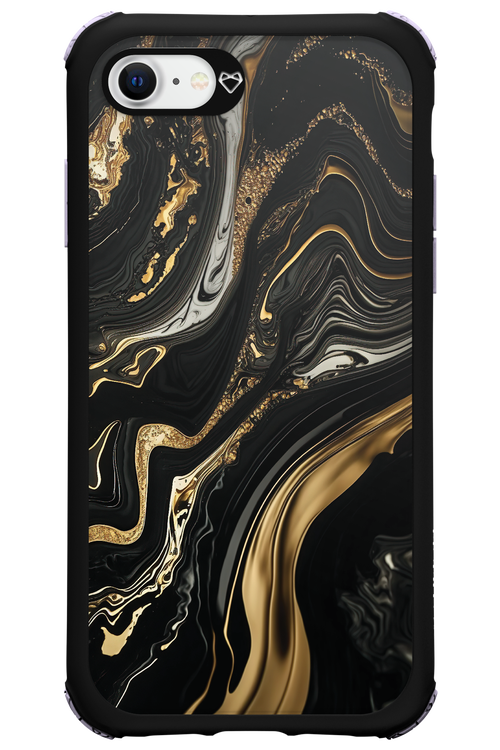 Azrael 2.0 - Apple iPhone 8
