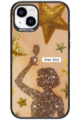 Star Girl - Apple iPhone 15 Plus