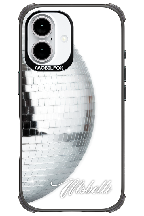 Disco Mood 2.0 - Apple iPhone 16