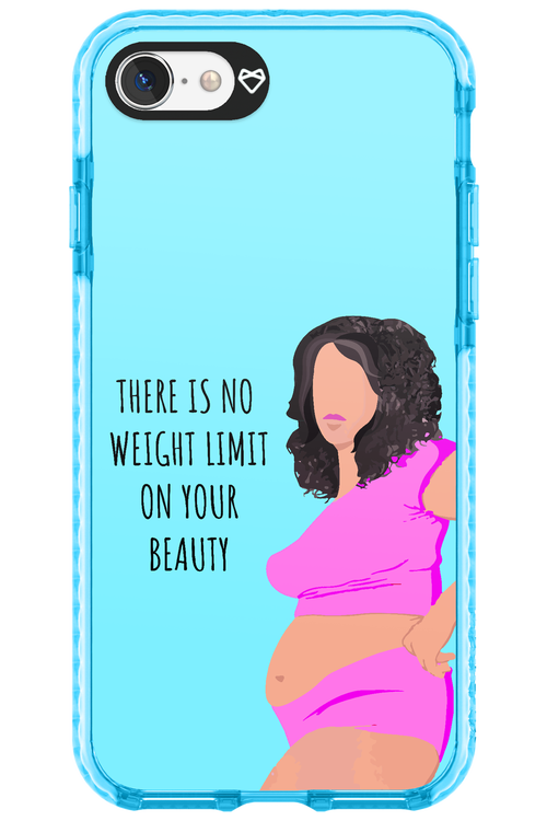 No Limit - Apple iPhone 7