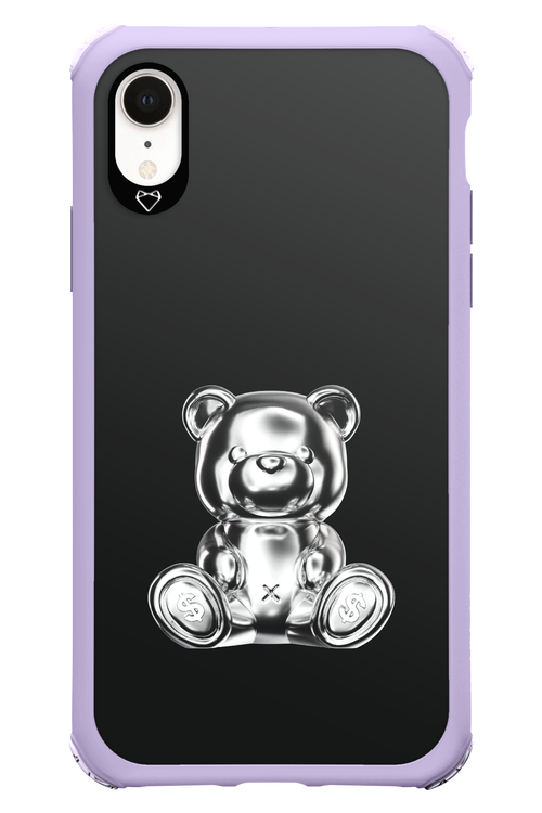 Dollar Bear - Apple iPhone XR