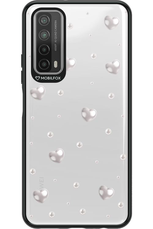 Pearl Tears 2.0 - Huawei P Smart 2021