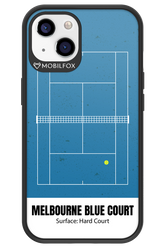 MELBOURNE BLUE COURT 2.0 - Apple iPhone 13