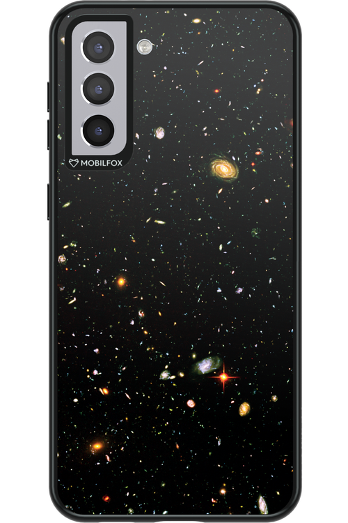 Cosmic Space - Samsung Galaxy S21+