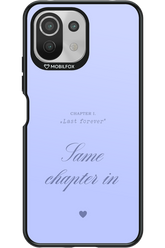 Chapter Last Forever 2.0 - Xiaomi Mi 11 Lite (2021)