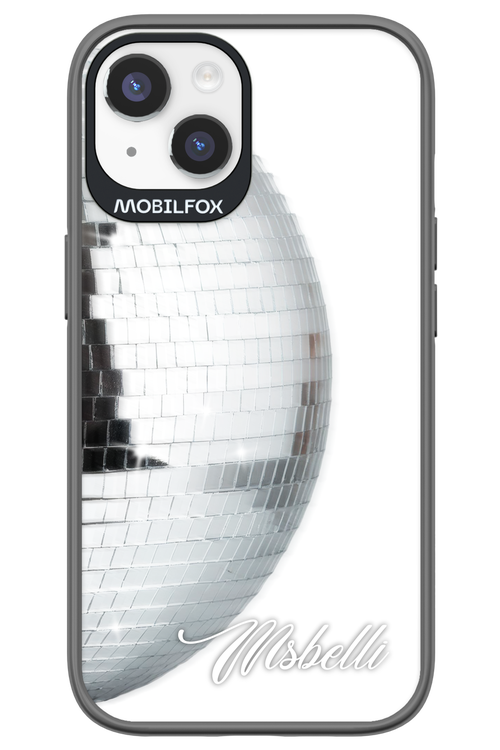Disco Mood - Apple iPhone 14