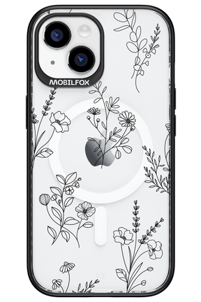 Bouquet - Apple iPhone 15