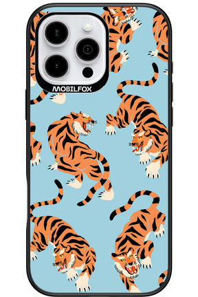 Tora I - Apple iPhone 16 Pro Max