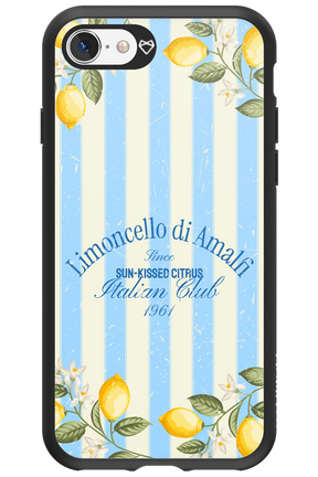 Limoncello - Apple iPhone SE 2022