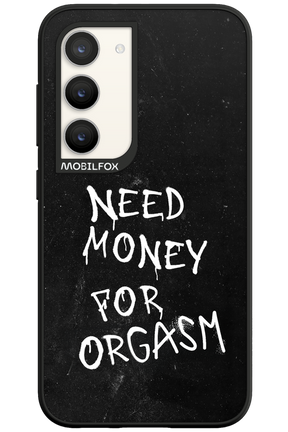 Orgasm 2.0 - Samsung Galaxy S23