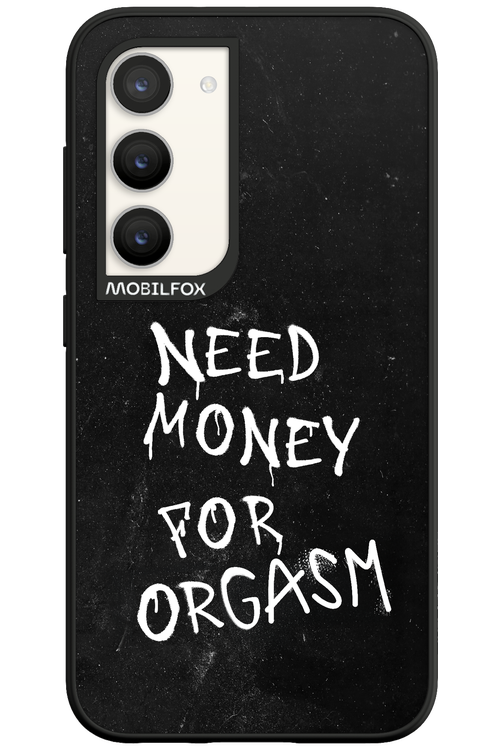 Orgasm 2.0 - Samsung Galaxy S23