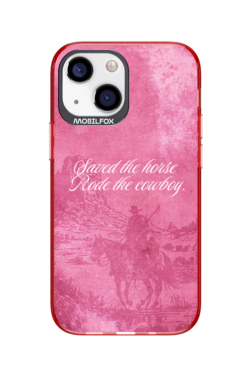 Rode the cowboy 2.0 - Apple iPhone 13 Mini