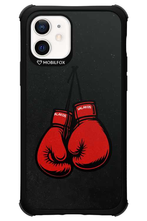 BoxRrr 2.0 - Apple iPhone 12