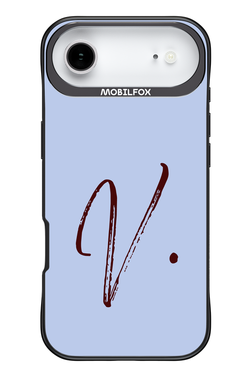 (Jellyfish Presso) V 2.0 - Apple iPhone 17 Air