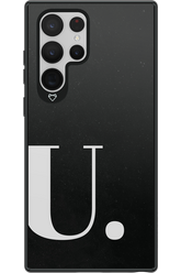 U (Off Space) 2.0 - Samsung Galaxy S22 Ultra