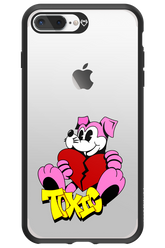 Toxic Dreams - Apple iPhone 7 Plus