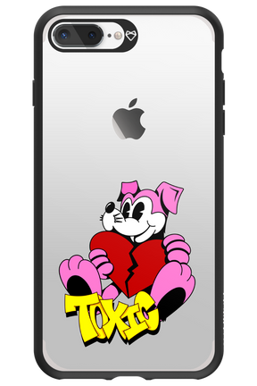 Toxic Dreams - Apple iPhone 7 Plus