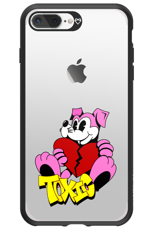 Toxic Dreams - Apple iPhone 7 Plus