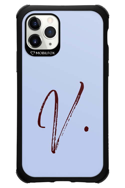 (Jellyfish Presso) V 2.0 - Apple iPhone 11 Pro