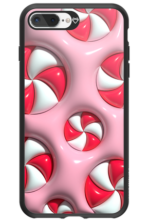 XMAS Candy - Apple iPhone 8 Plus