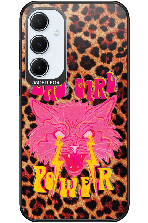 Bad Girl Power - Samsung Galaxy A55