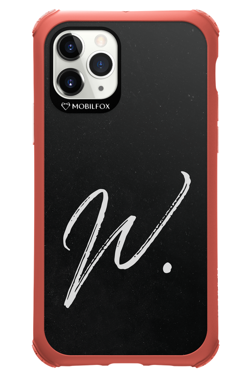 (Off Space) W 2.0 - Apple iPhone 11 Pro