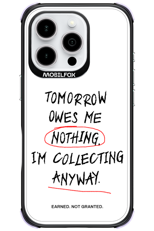 Anyway 2.0 - Apple iPhone 16 Pro