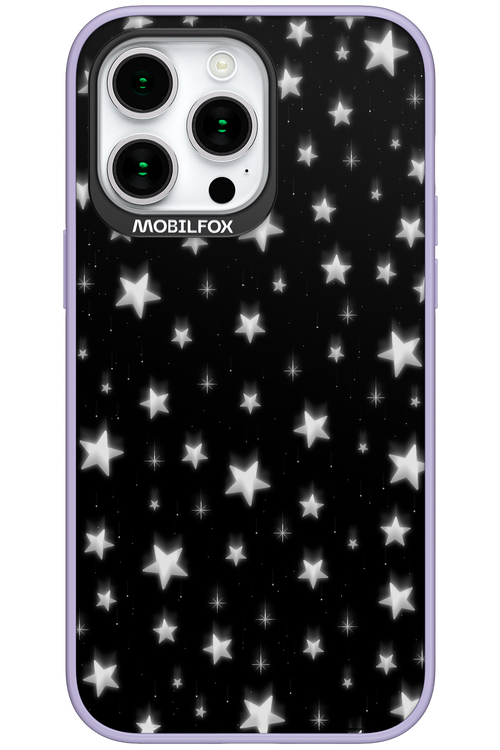 Star Night - Apple iPhone 15 Pro Max