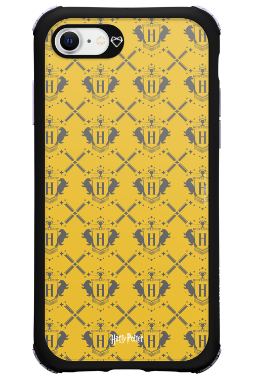 You Might Belong in Hufflepuff - Apple iPhone 7