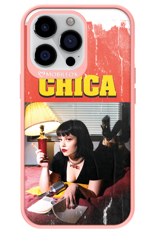 CHICA - Apple iPhone 13 Pro