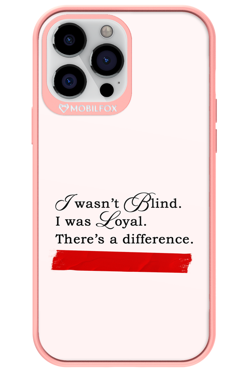 Difference - Apple iPhone 13 Pro Max