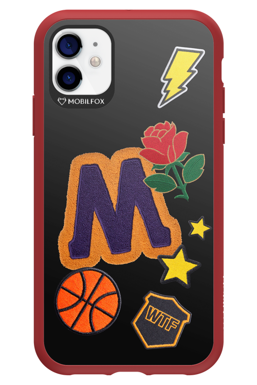 University's King - Apple iPhone 11