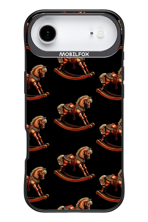 Rocking Horse - Apple iPhone 17 Air