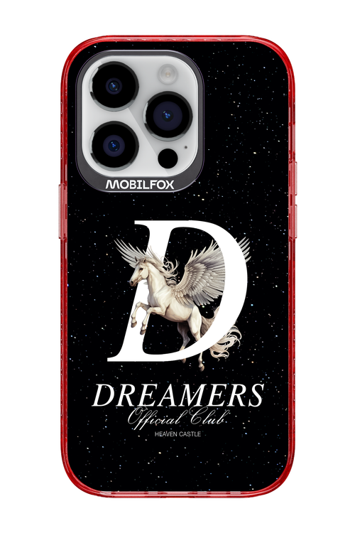 Dreamers - Apple iPhone 14 Pro