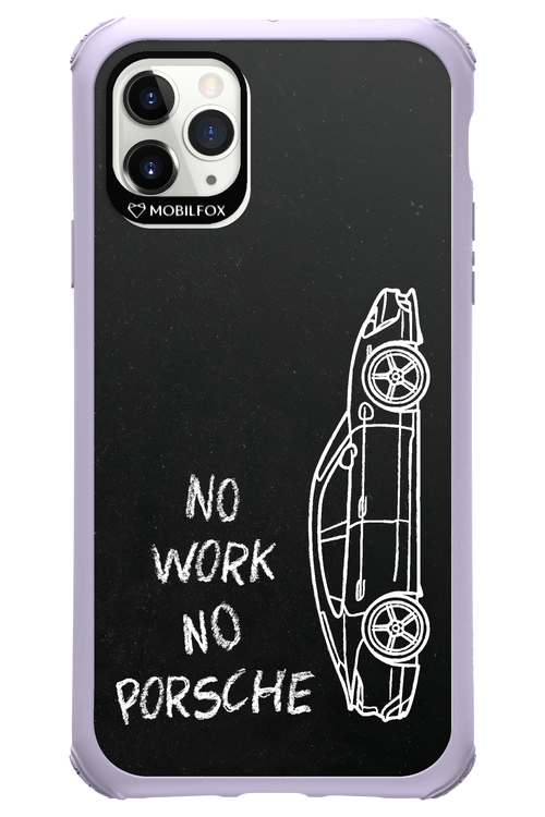 No Work - Apple iPhone 11 Pro Max