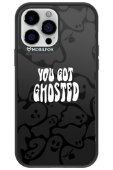 Ghosted - Apple iPhone 13 Pro Max