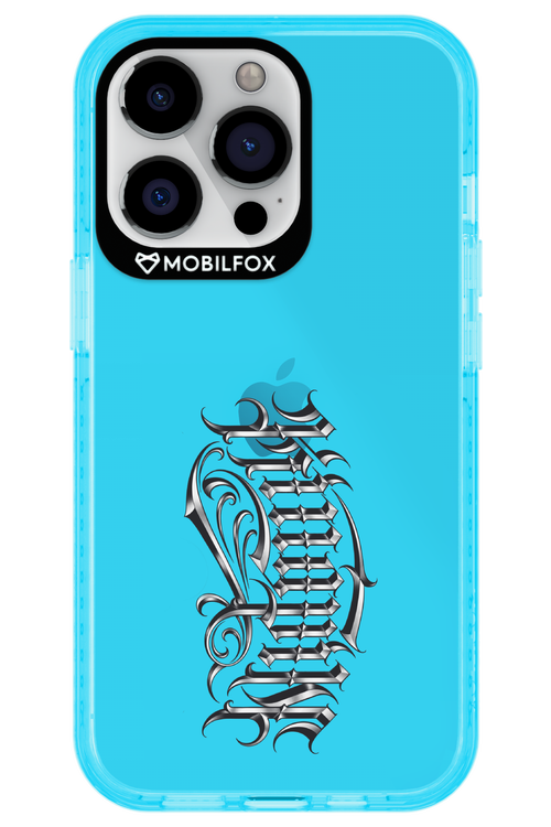 Chaotic Love - Apple iPhone 13 Pro