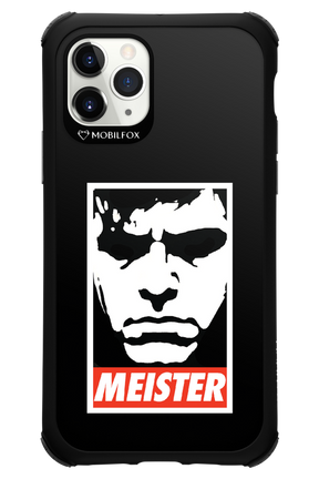 MEISTER - Apple iPhone 11 Pro