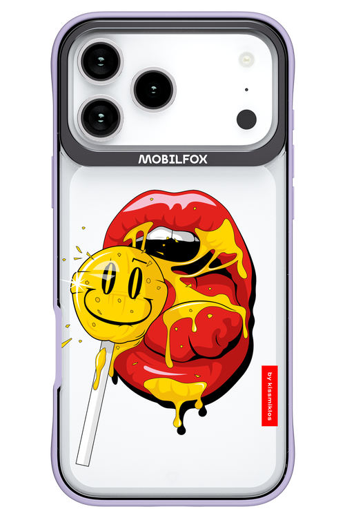 Lolli Kiss 2.0 - Apple iPhone 17 Pro Max
