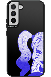 Qween Blue 2.0 - Samsung Galaxy S22+