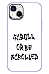 Scroll 2.0 - Apple iPhone 14 Plus