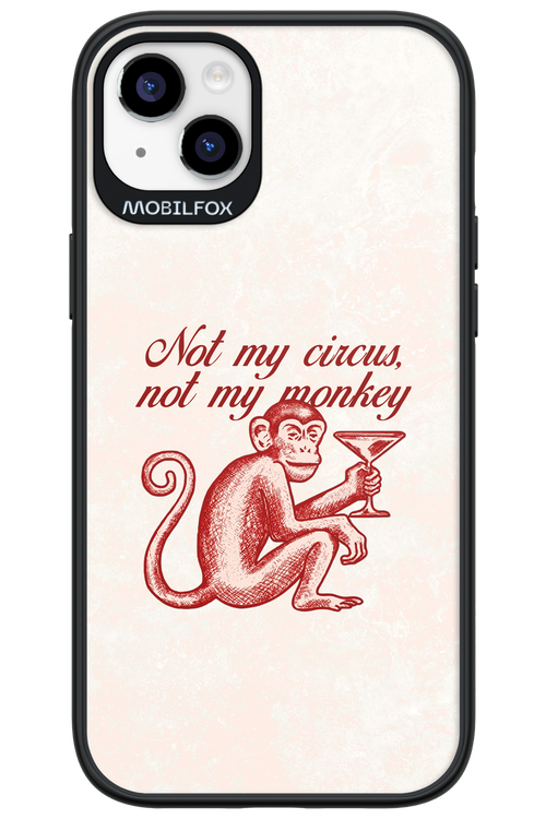 Monkey 2.0 - Apple iPhone 14 Plus