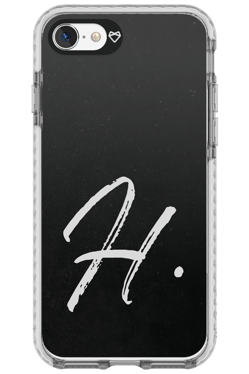(Off Space) H 2.0 - Apple iPhone 8