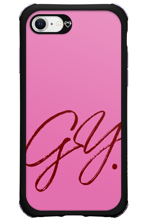 (Sorbet) GY 2.0 - Apple iPhone 7
